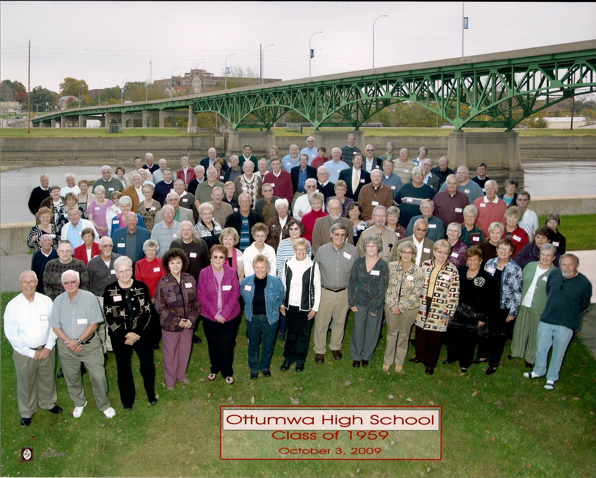 Class Photo 50